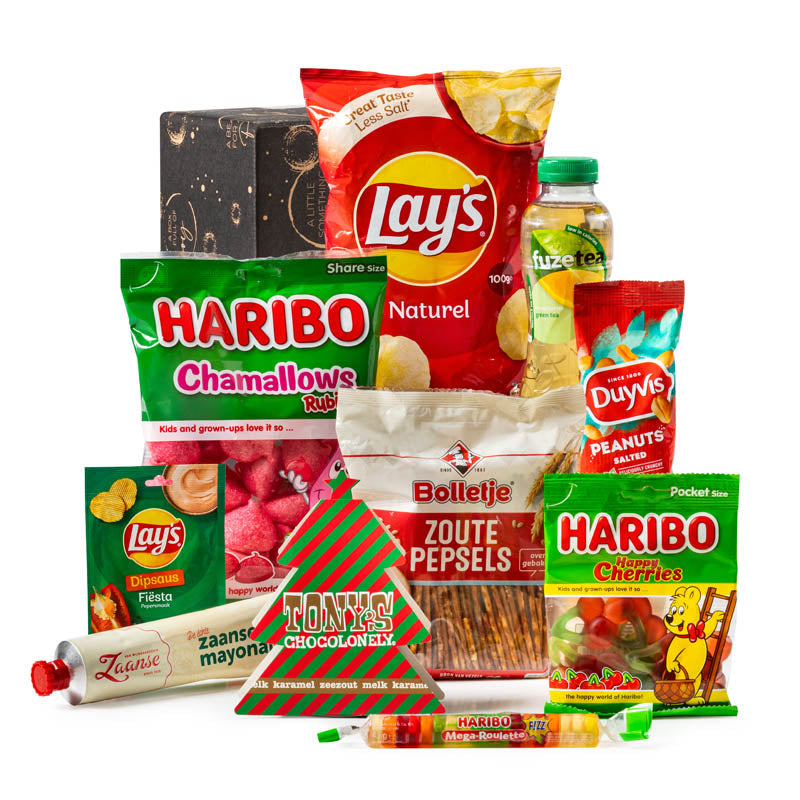 Gewoon lekker