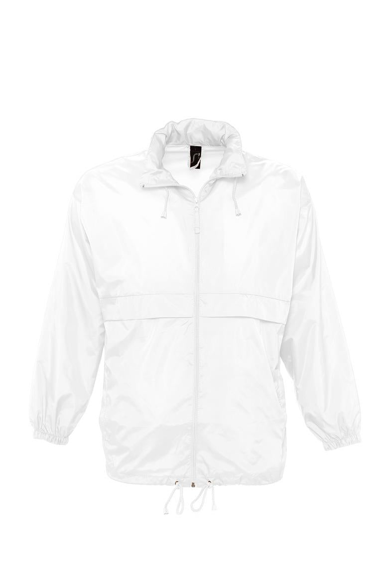 Jas Surf Unisex