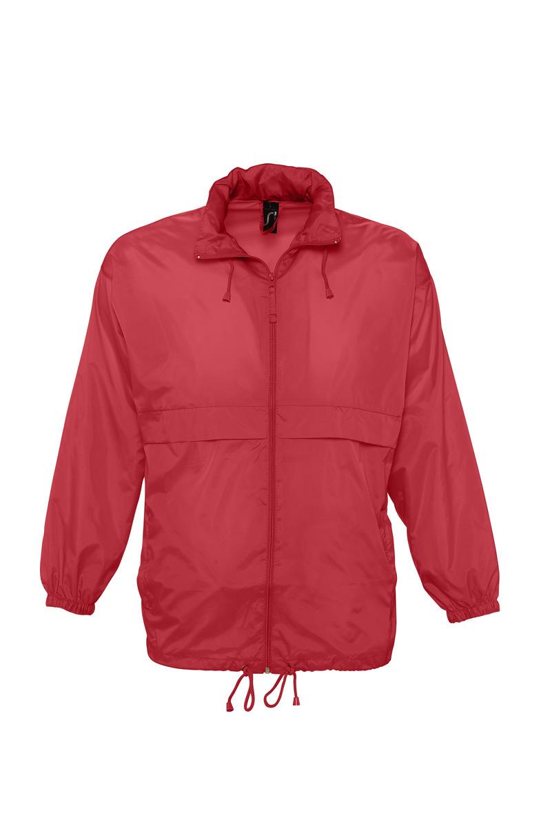 Jas Surf Unisex