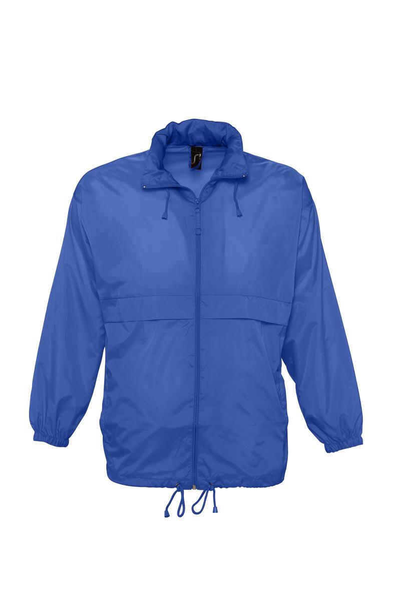 Jas Surf Unisex