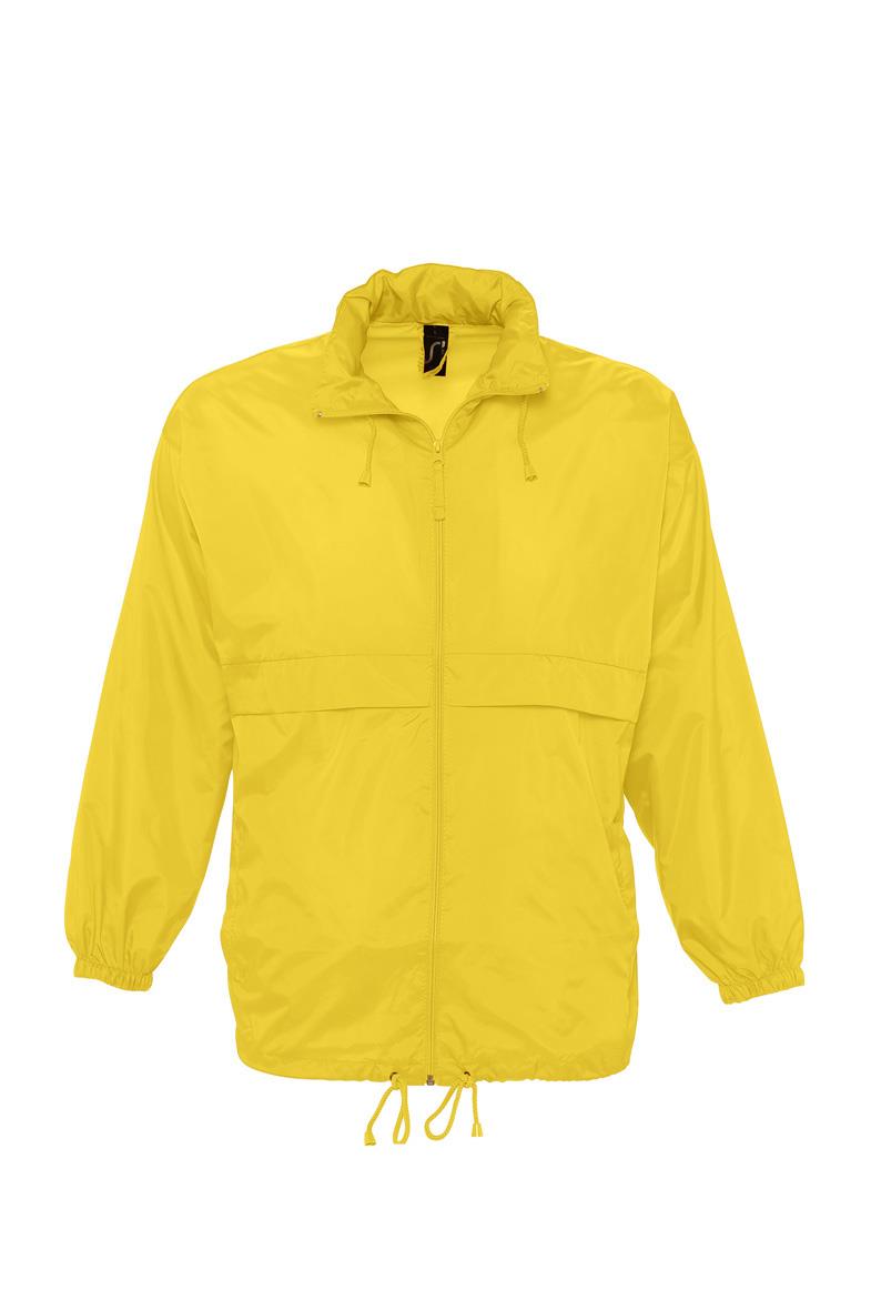 Jas Surf Unisex