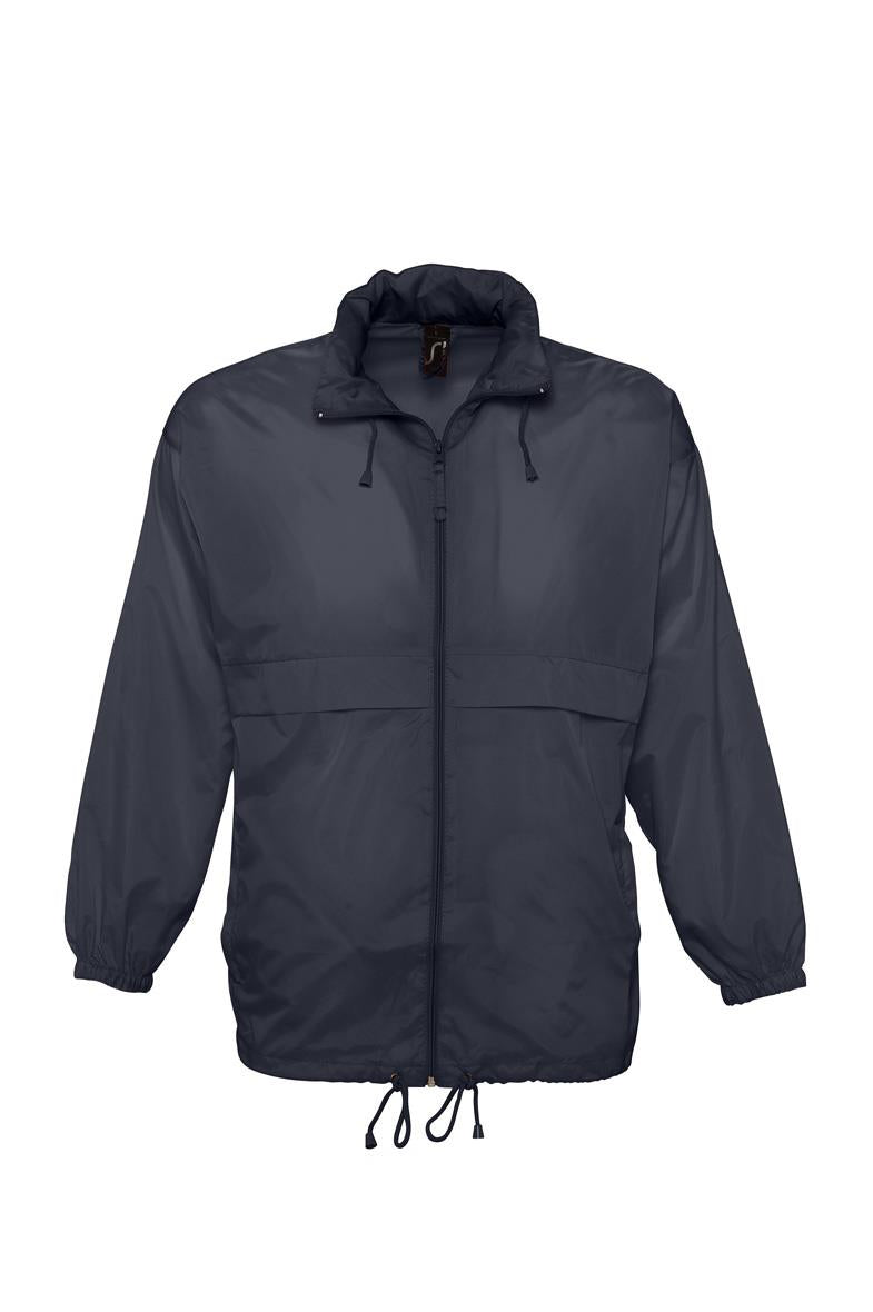Jas Surf Unisex