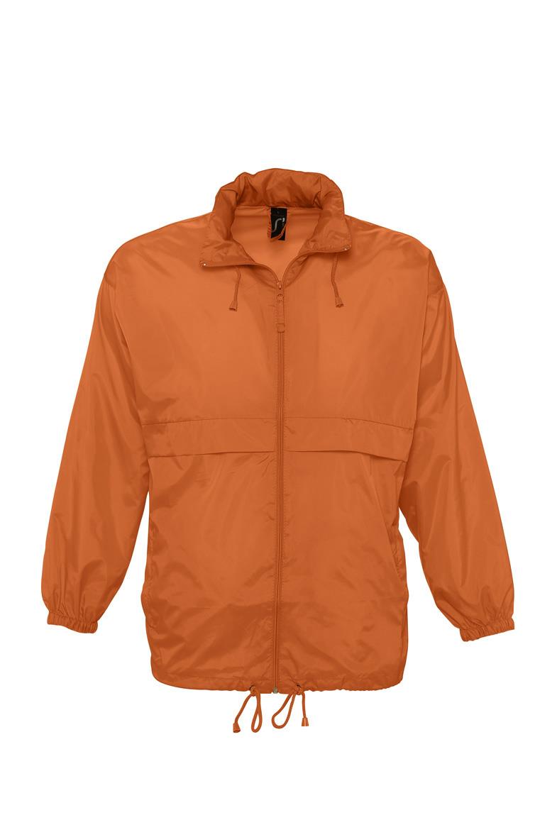 Jas Surf Unisex