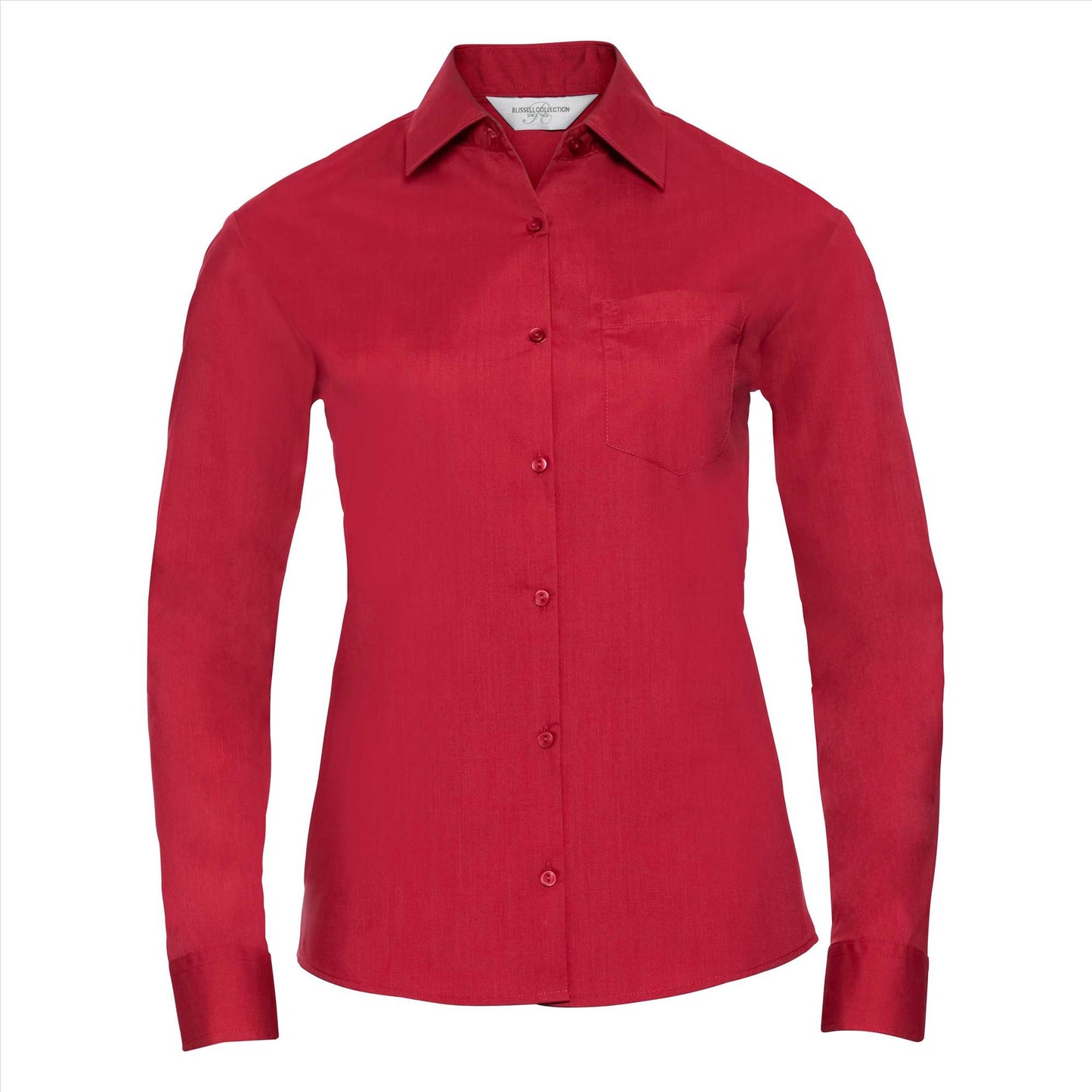 Dames Blouse Klassiek
