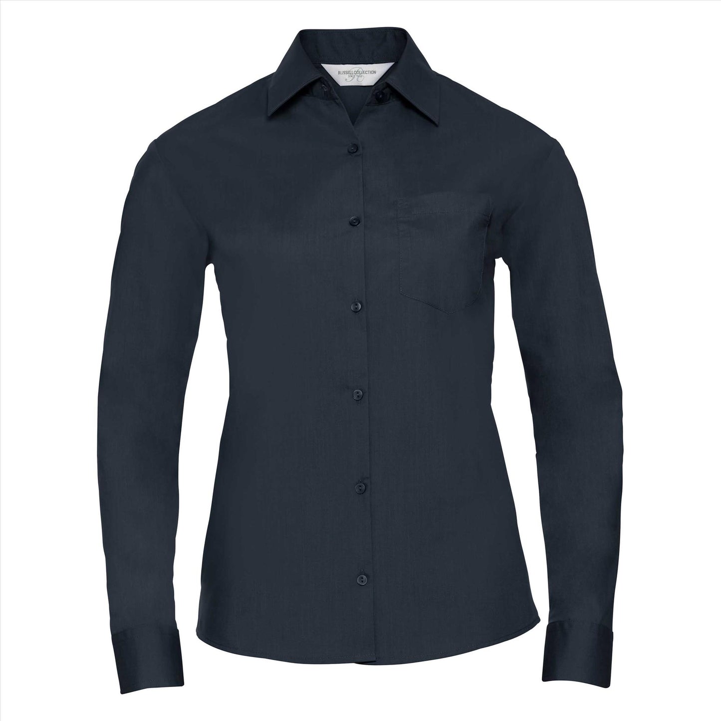 Dames Blouse Klassiek