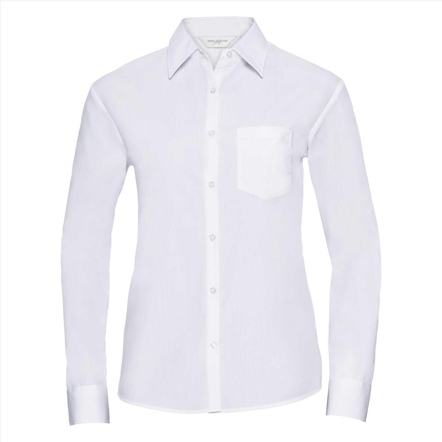 Dames Blouse Klassiek