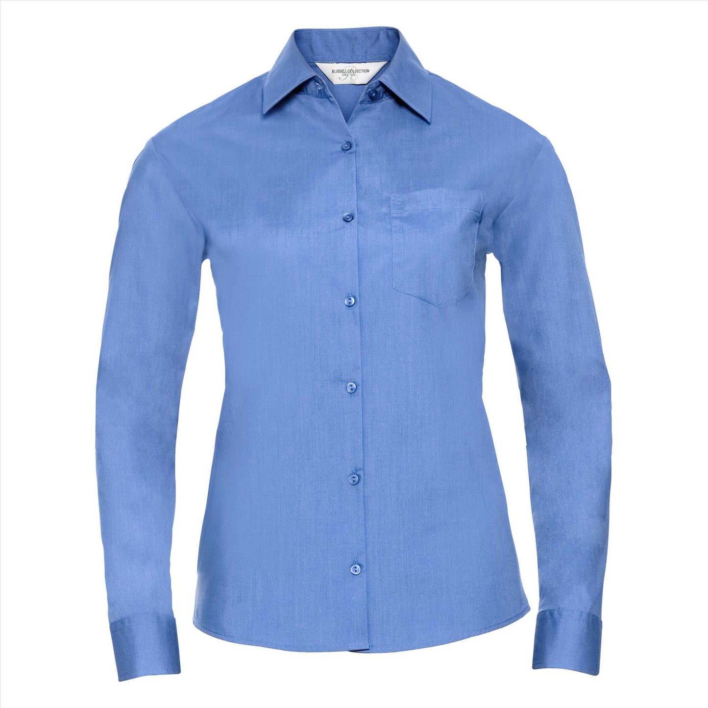 Dames Blouse Klassiek