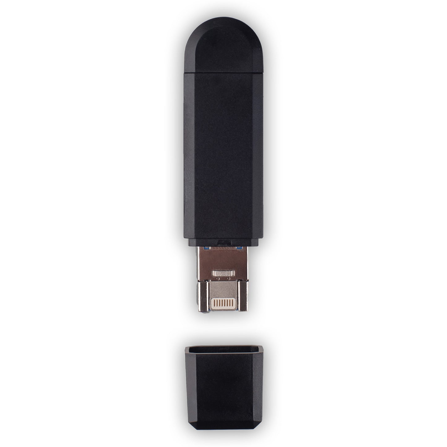 Kaart lezer USB