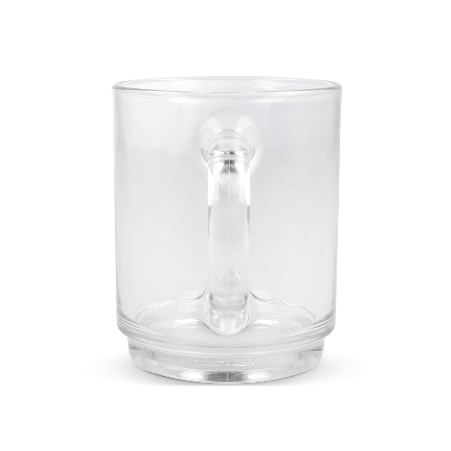 Praag theeglas 260ml