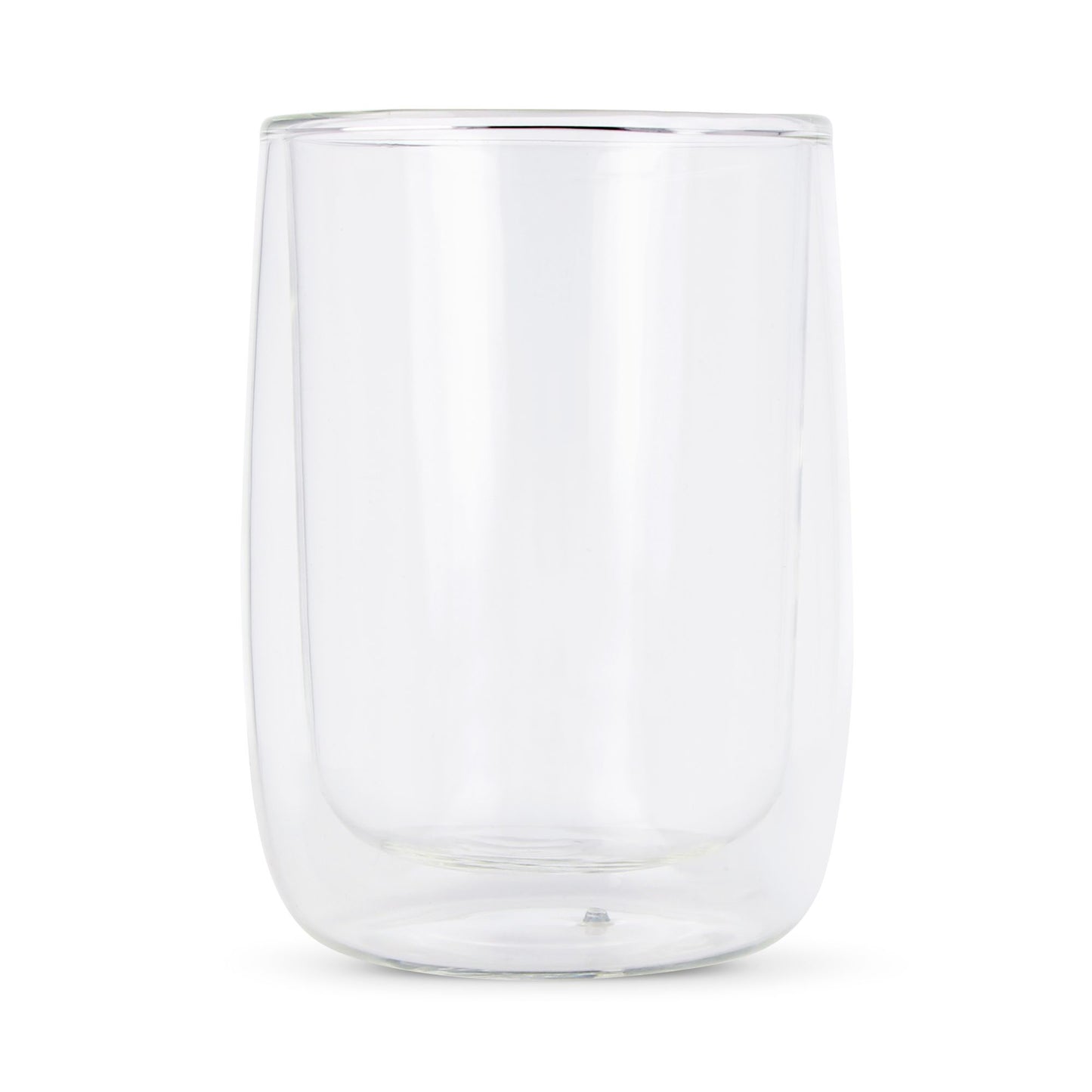 Dubbelwandig koffieglas Marian 320 ml