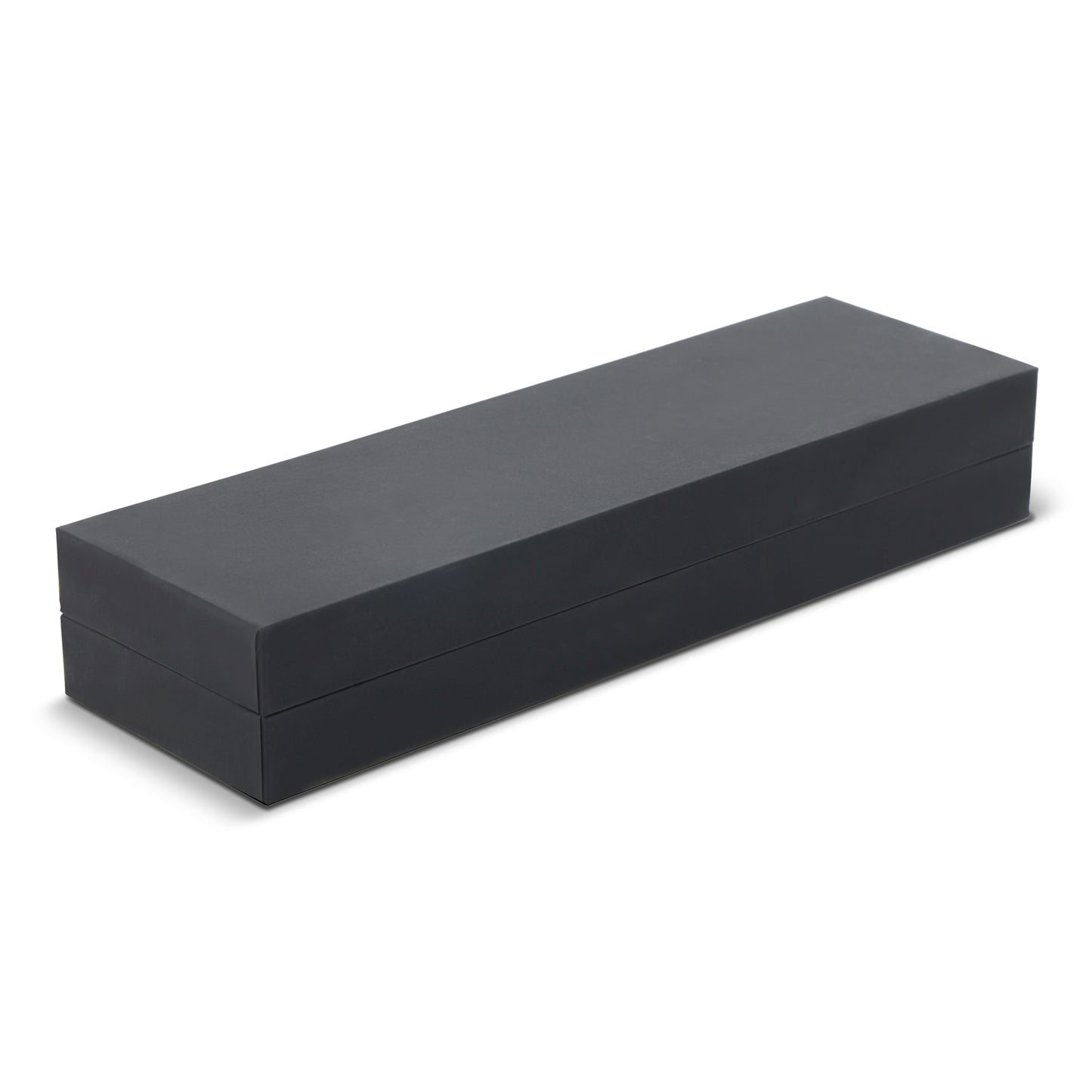 Metalen balpen en rollerbal pen set