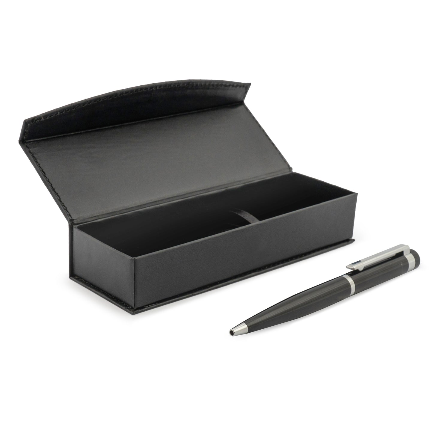 Balpen Durham in geschenkverpakking