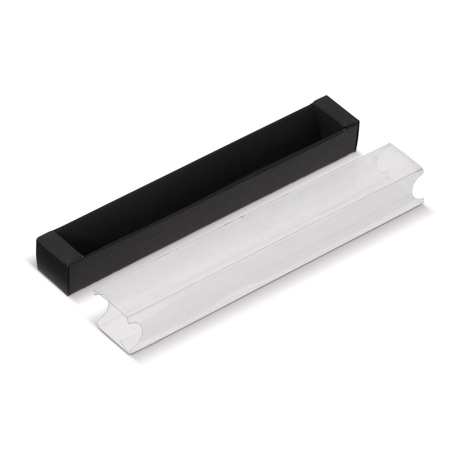 Verpakking balpen sleeve