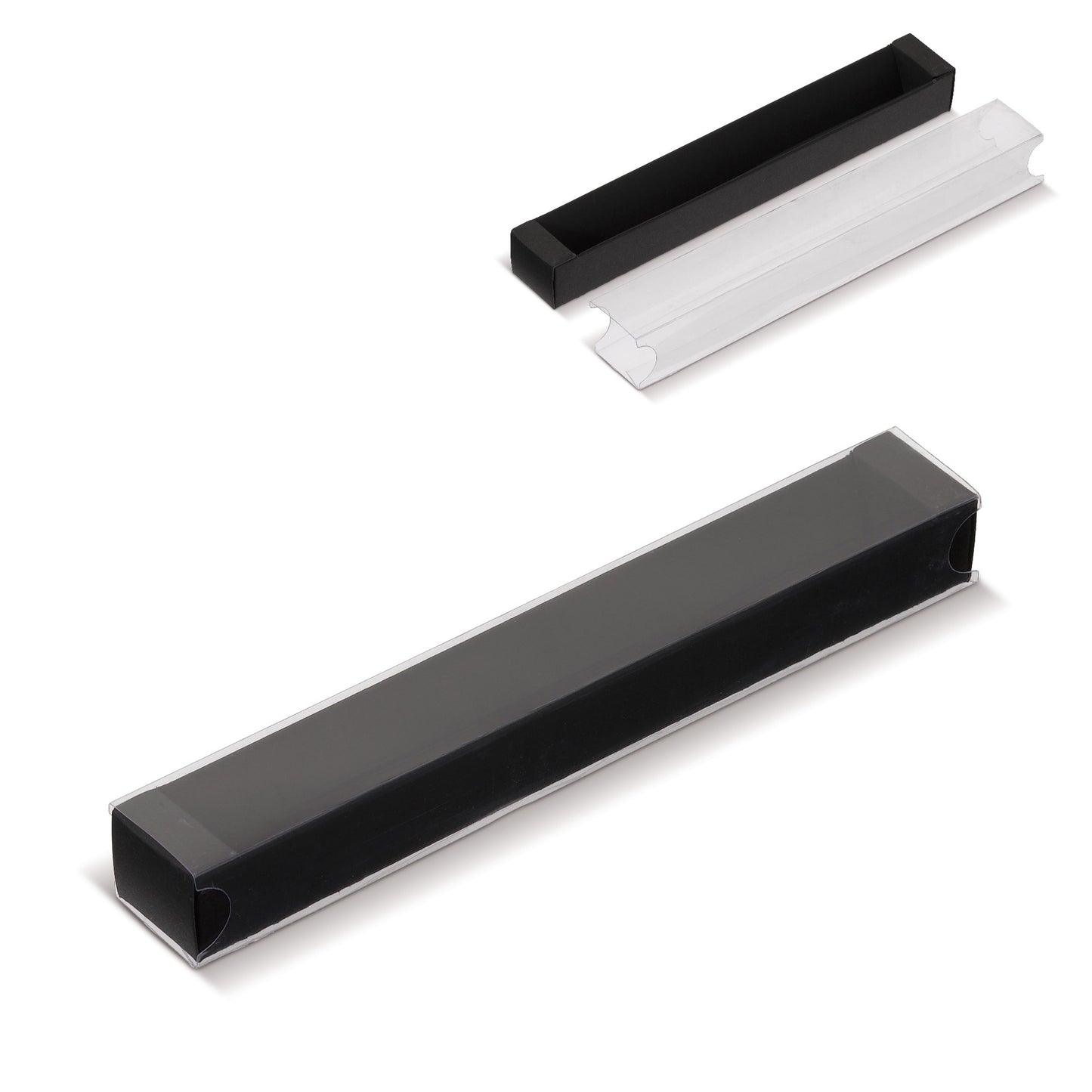 Verpakking balpen sleeve