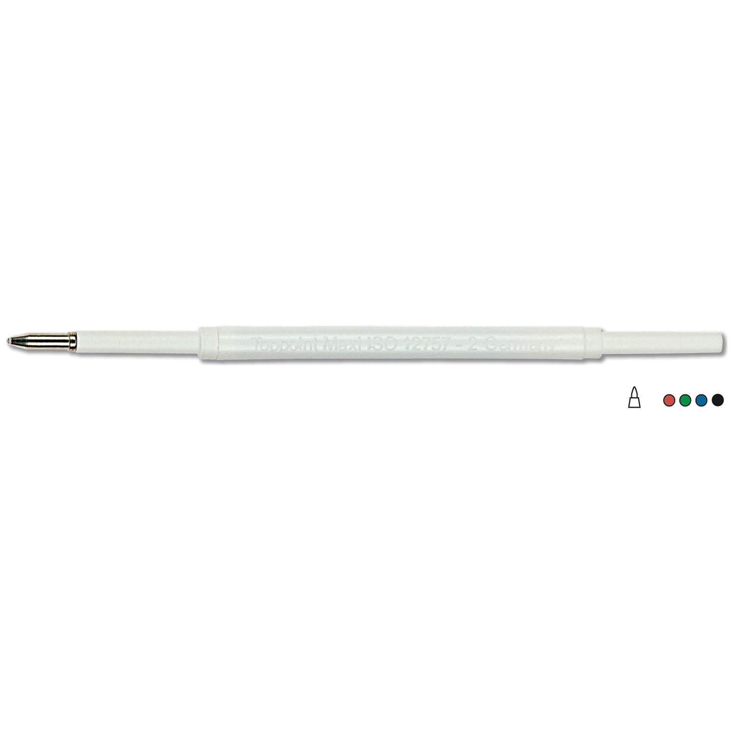 Toppoint Maxi vulling Jumbo