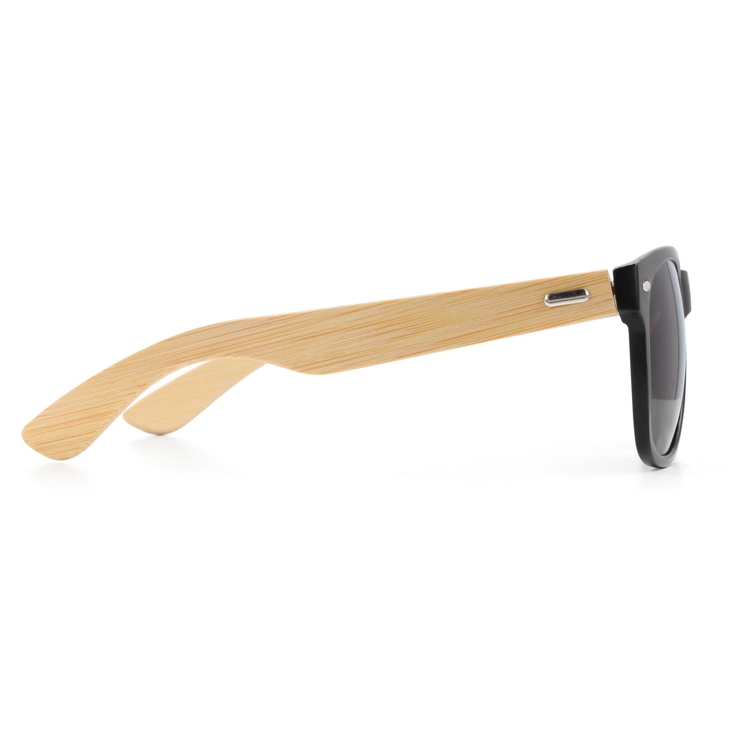 Justin RPC zonnebril met bamboe UV400