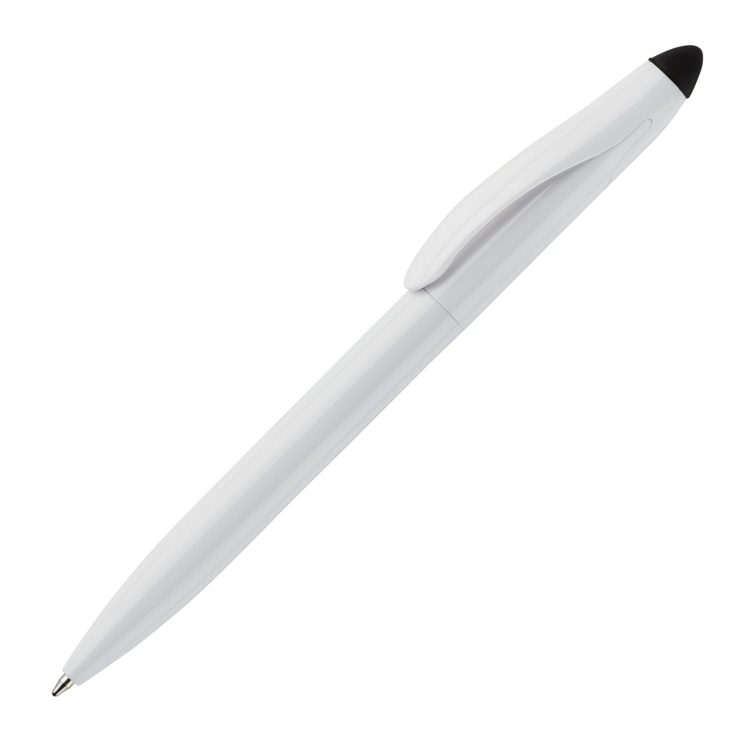 Balpen Touchy stylus hardcolour