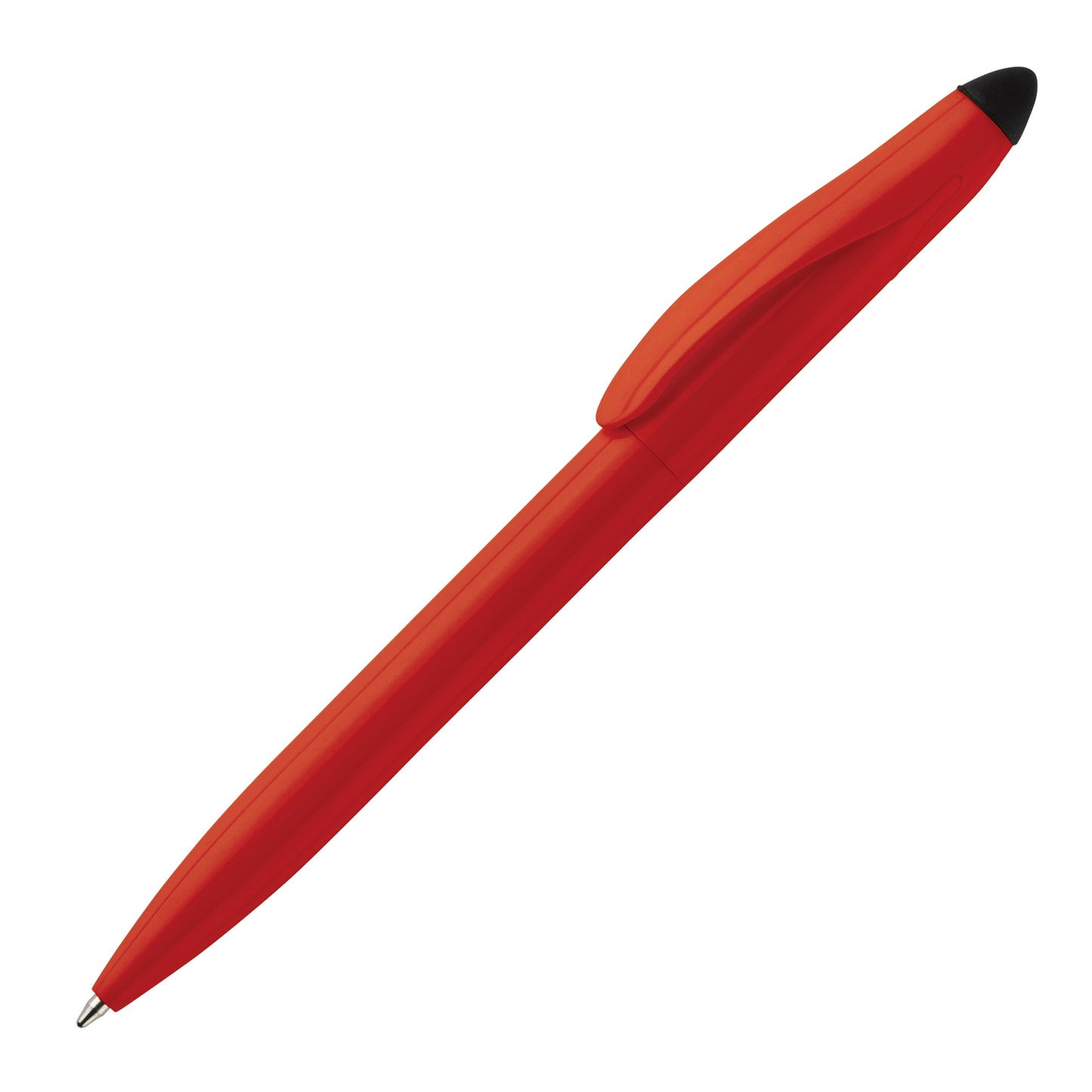 Balpen Touchy stylus hardcolour