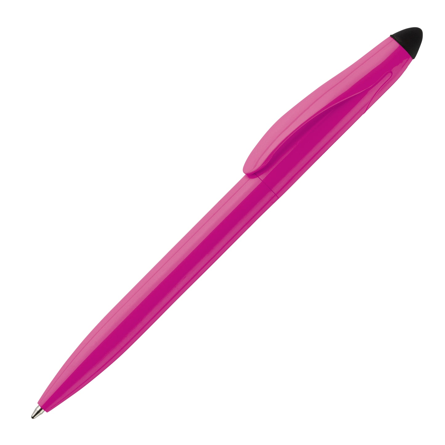 Balpen Touchy stylus hardcolour