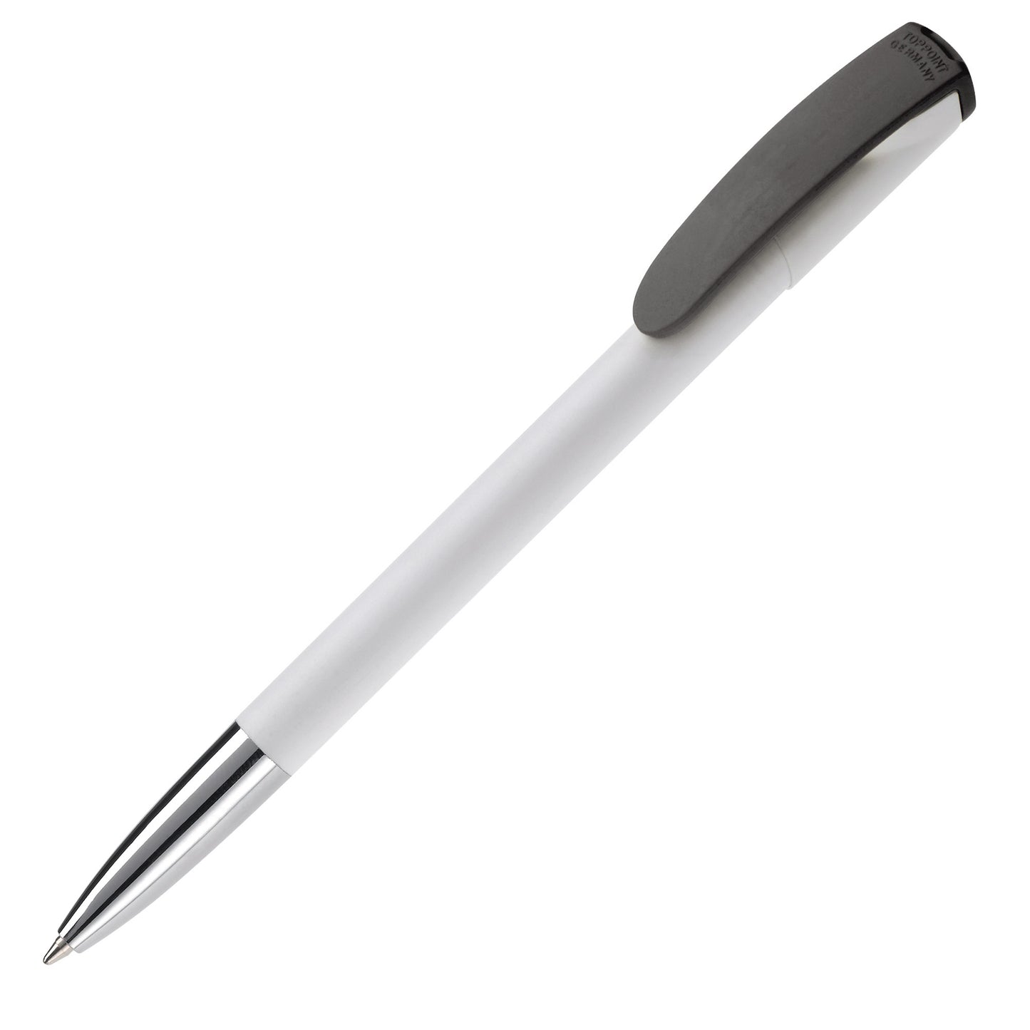 Balpen Deniro metal tip hardcolour
