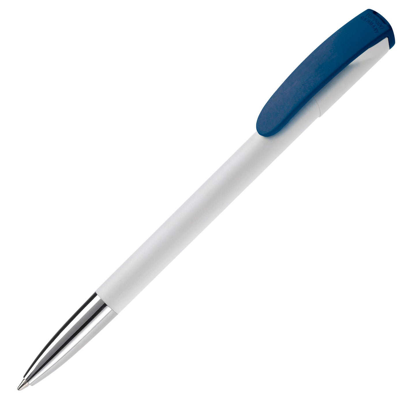 Balpen Deniro metal tip hardcolour
