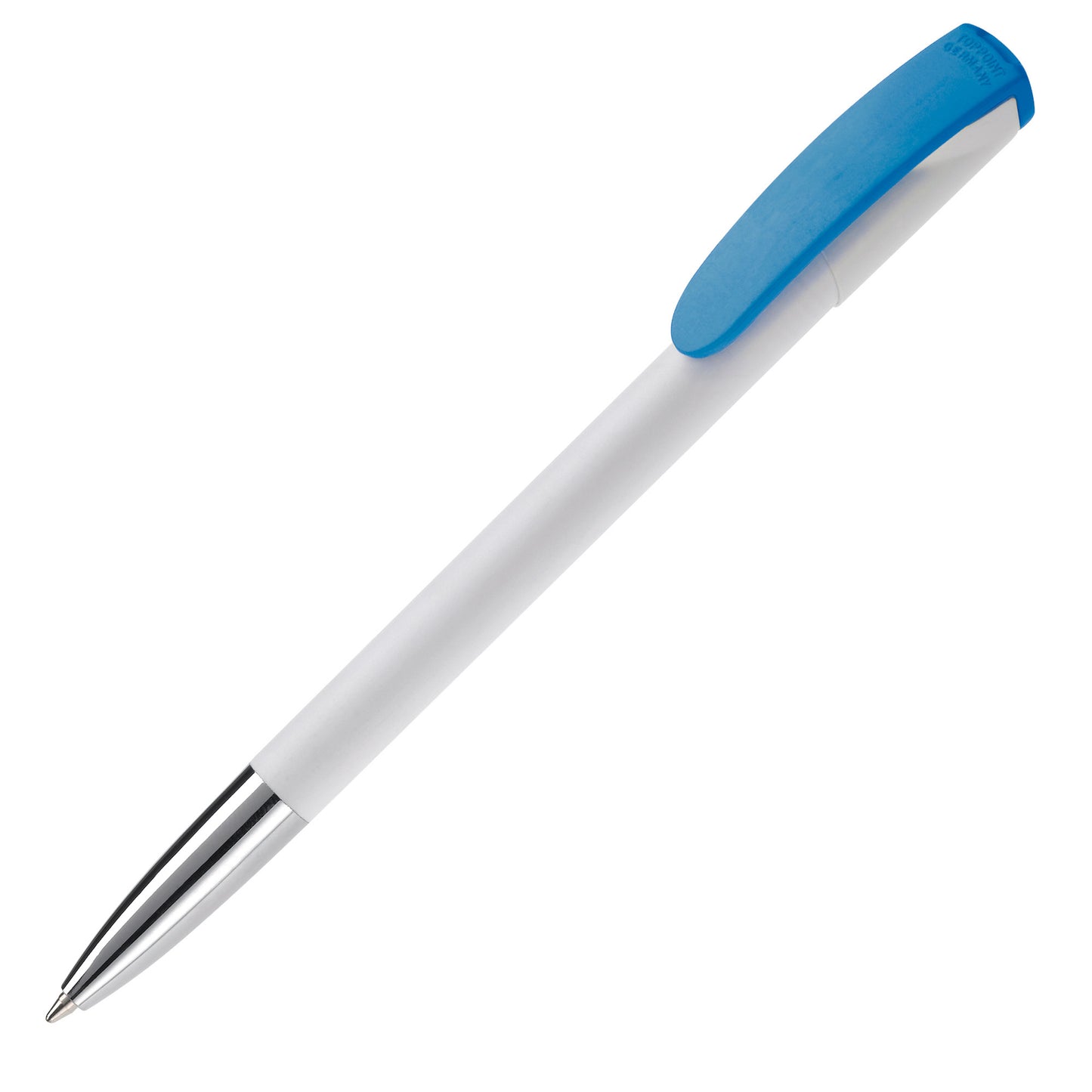 Balpen Deniro metal tip hardcolour