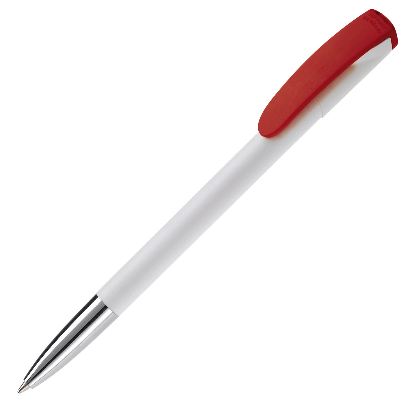 Balpen Deniro metal tip hardcolour
