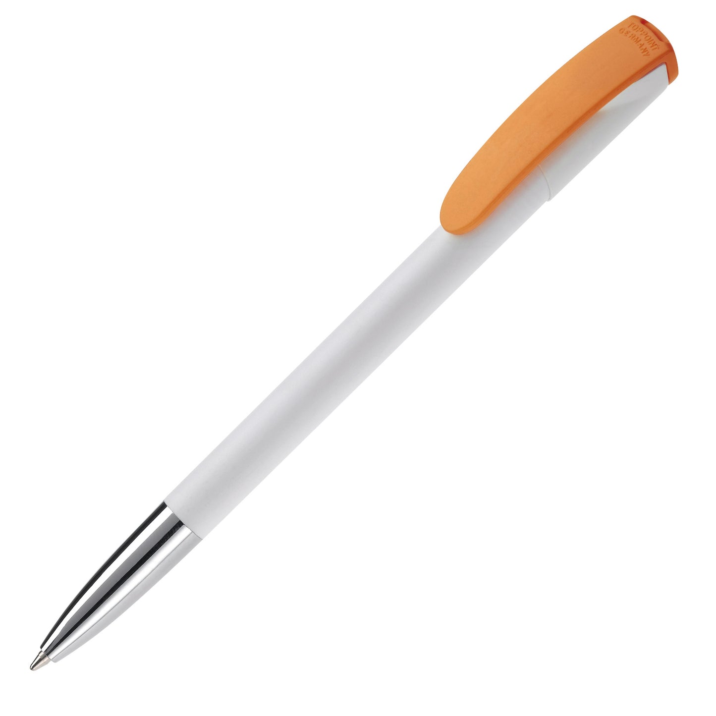 Balpen Deniro metal tip hardcolour
