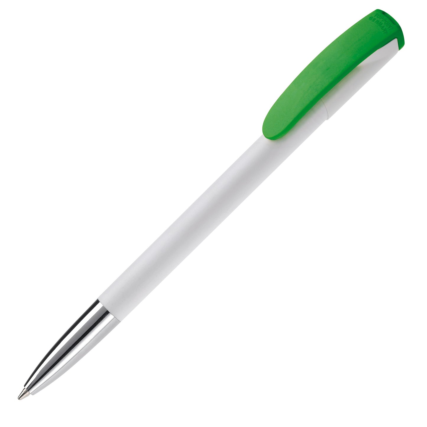 Balpen Deniro metal tip hardcolour