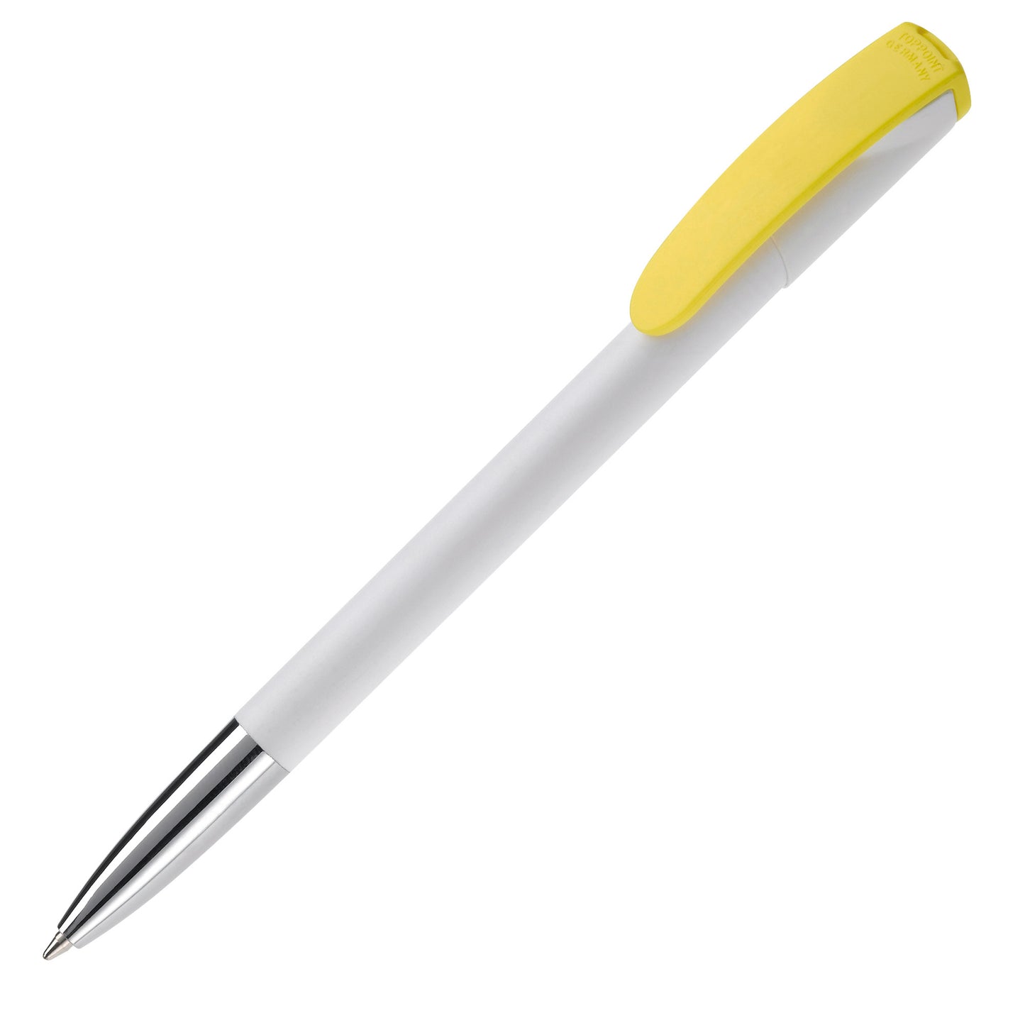 Balpen Deniro metal tip hardcolour