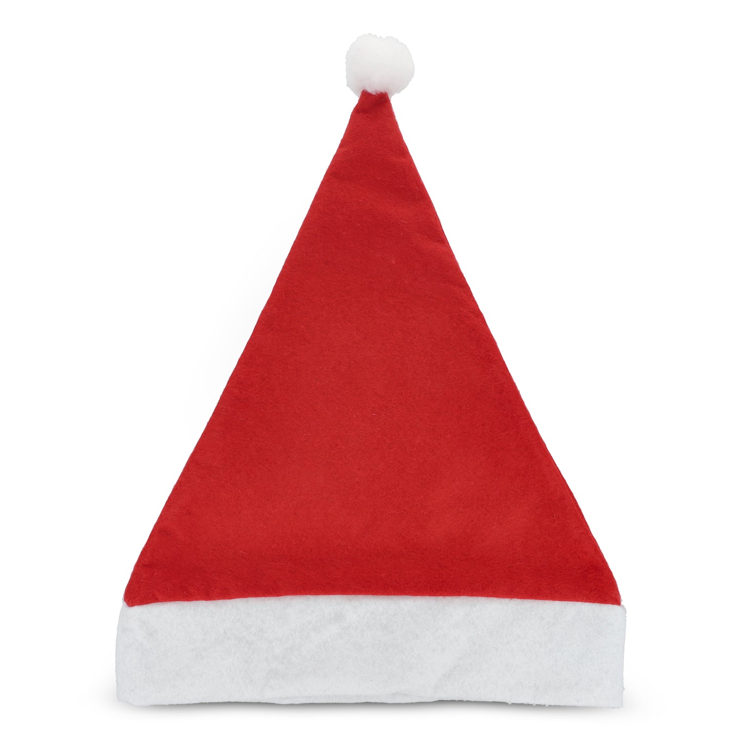 Vilten kerstmuts