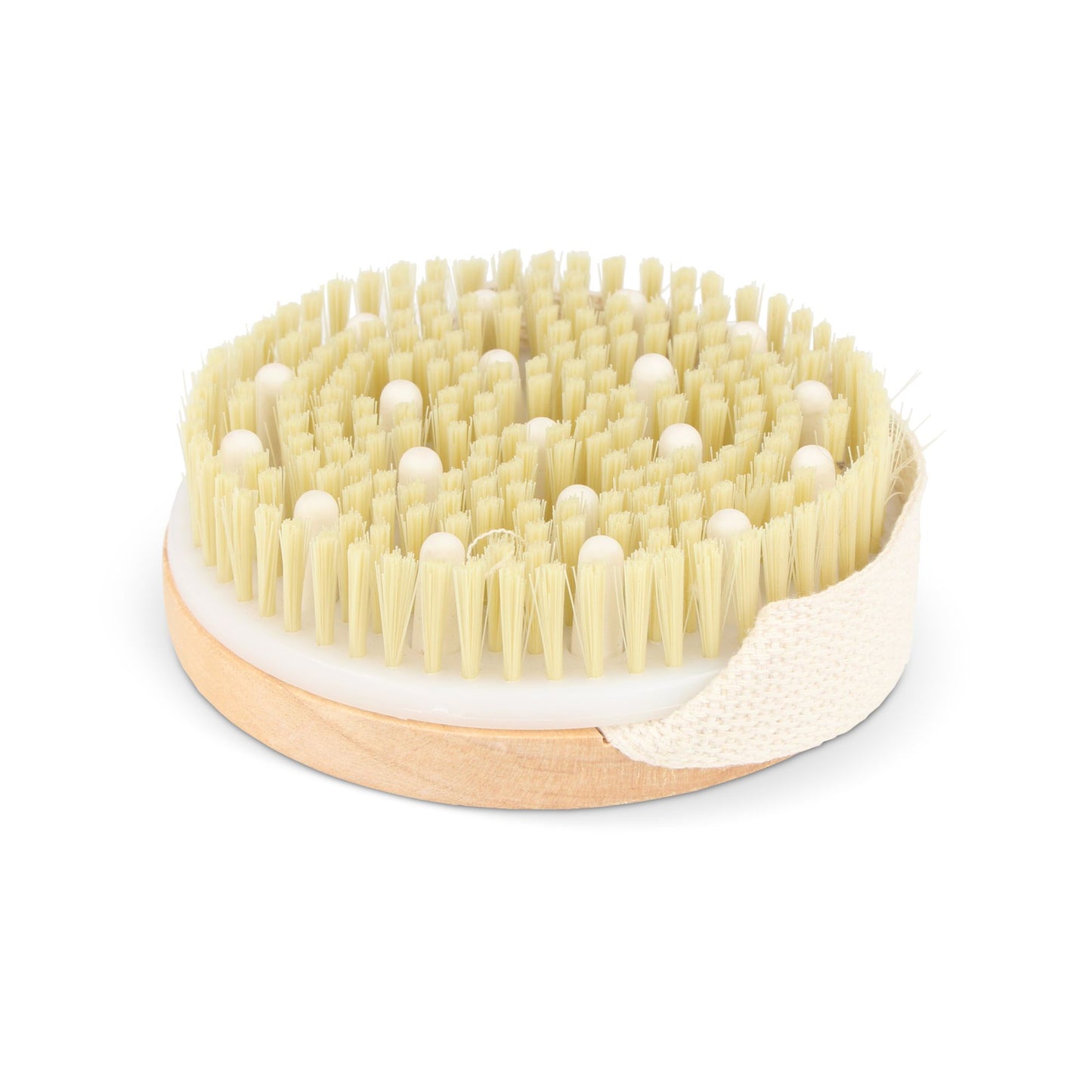 Bamboe badborstel