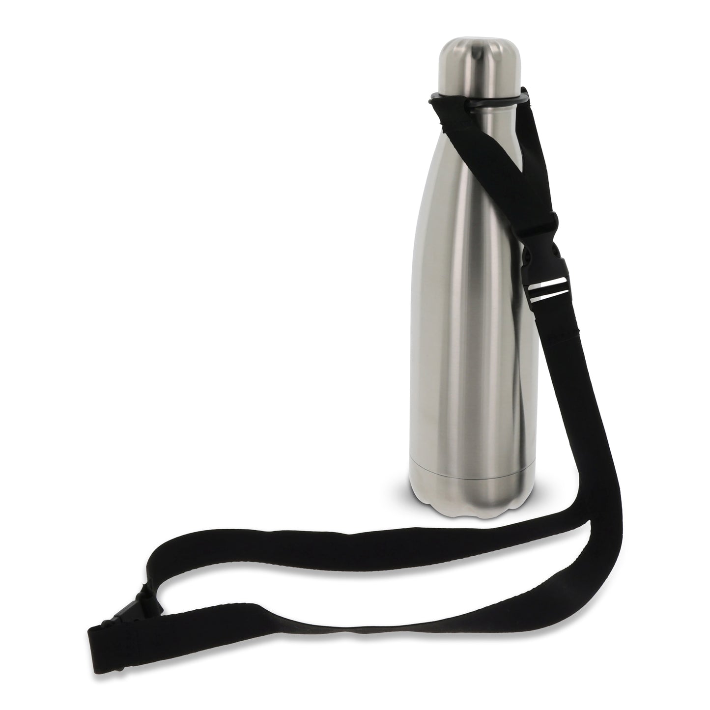 Keycord met flessenhouder