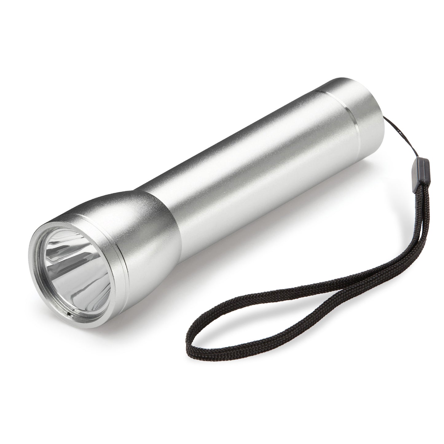 Powerbank zaklamp 2200mAh