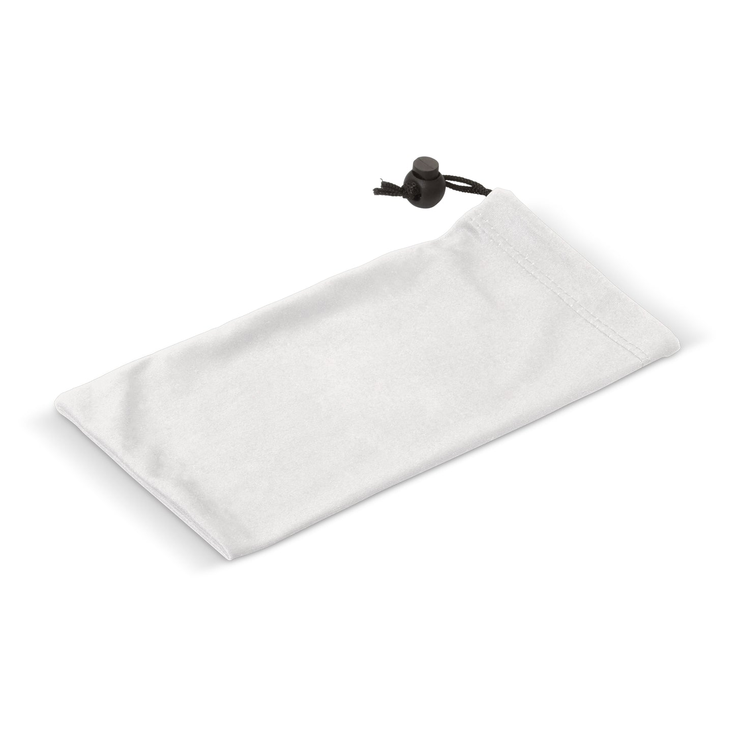 Microvezel opbergpouch antibacterieel 9 x 18 cm