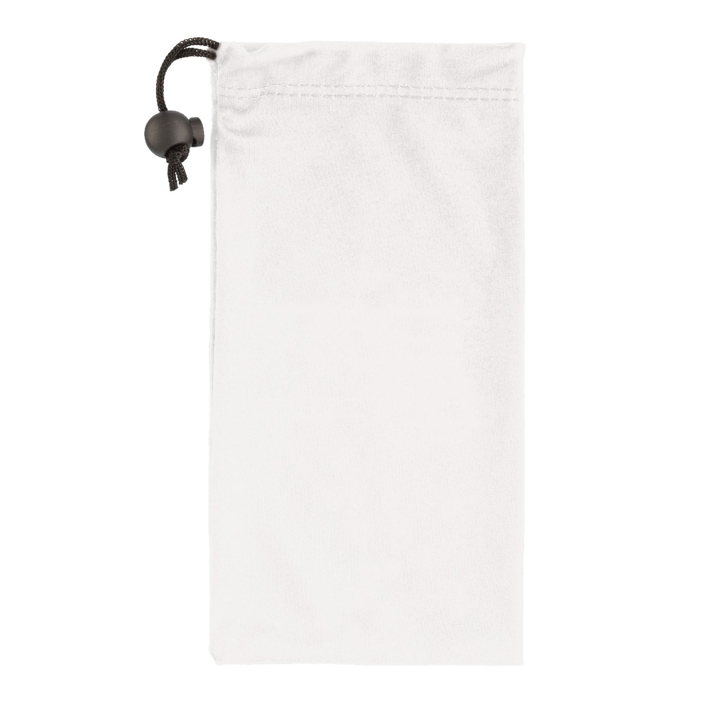 Microvezel opbergpouch antibacterieel 9 x 18 cm