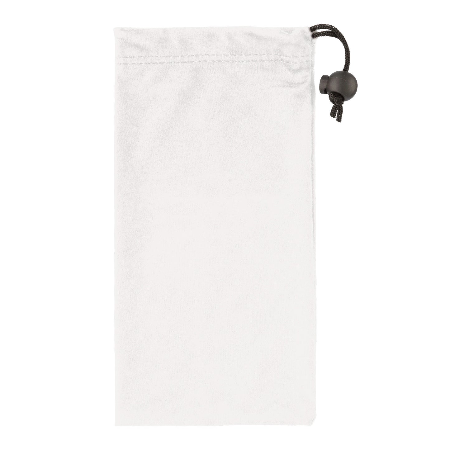 Microvezel opbergpouch antibacterieel 9 x 18 cm