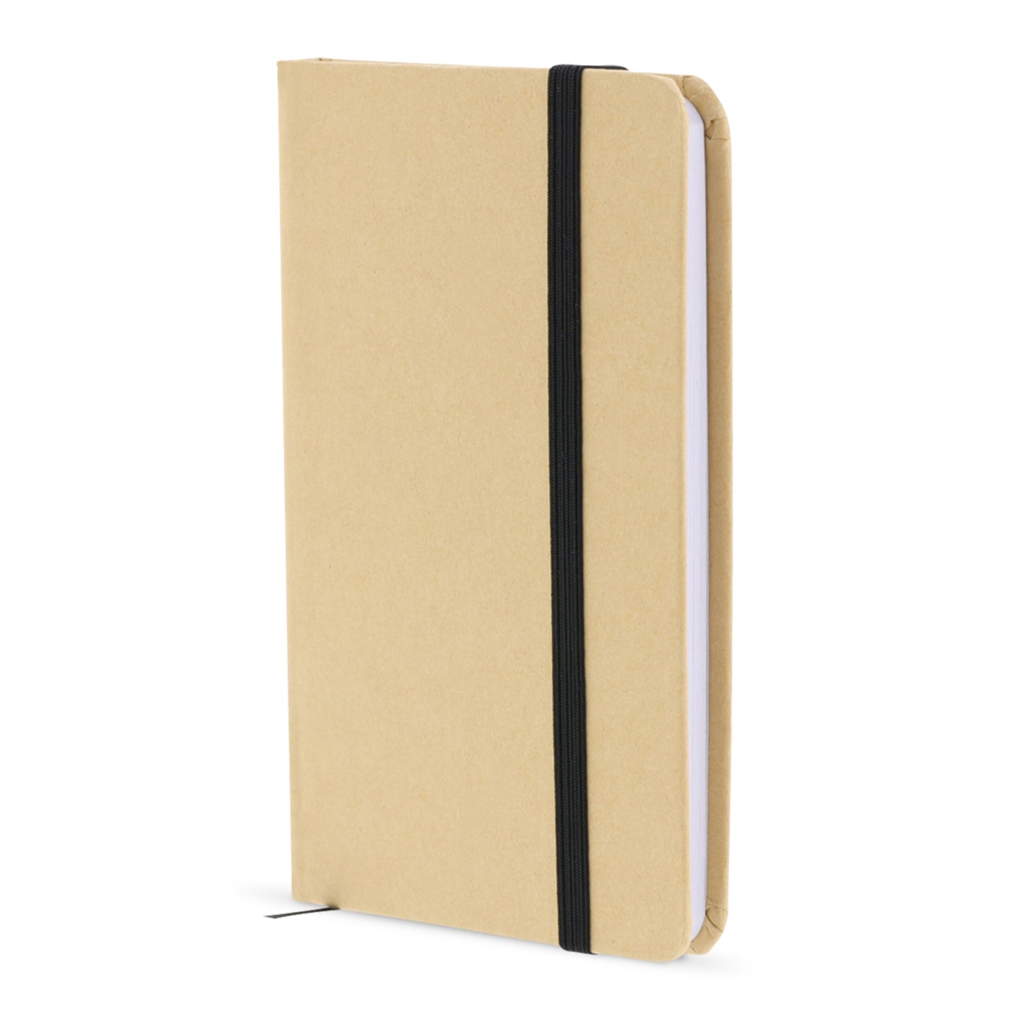 Notitieboek ronde hoeken A5