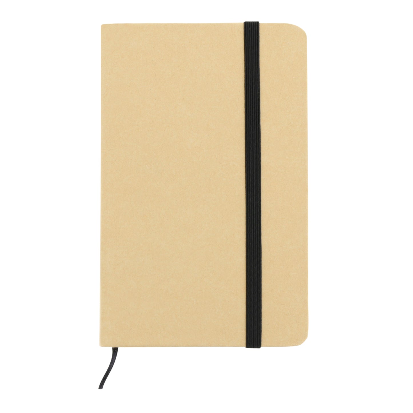 Notitieboek ronde hoeken A5