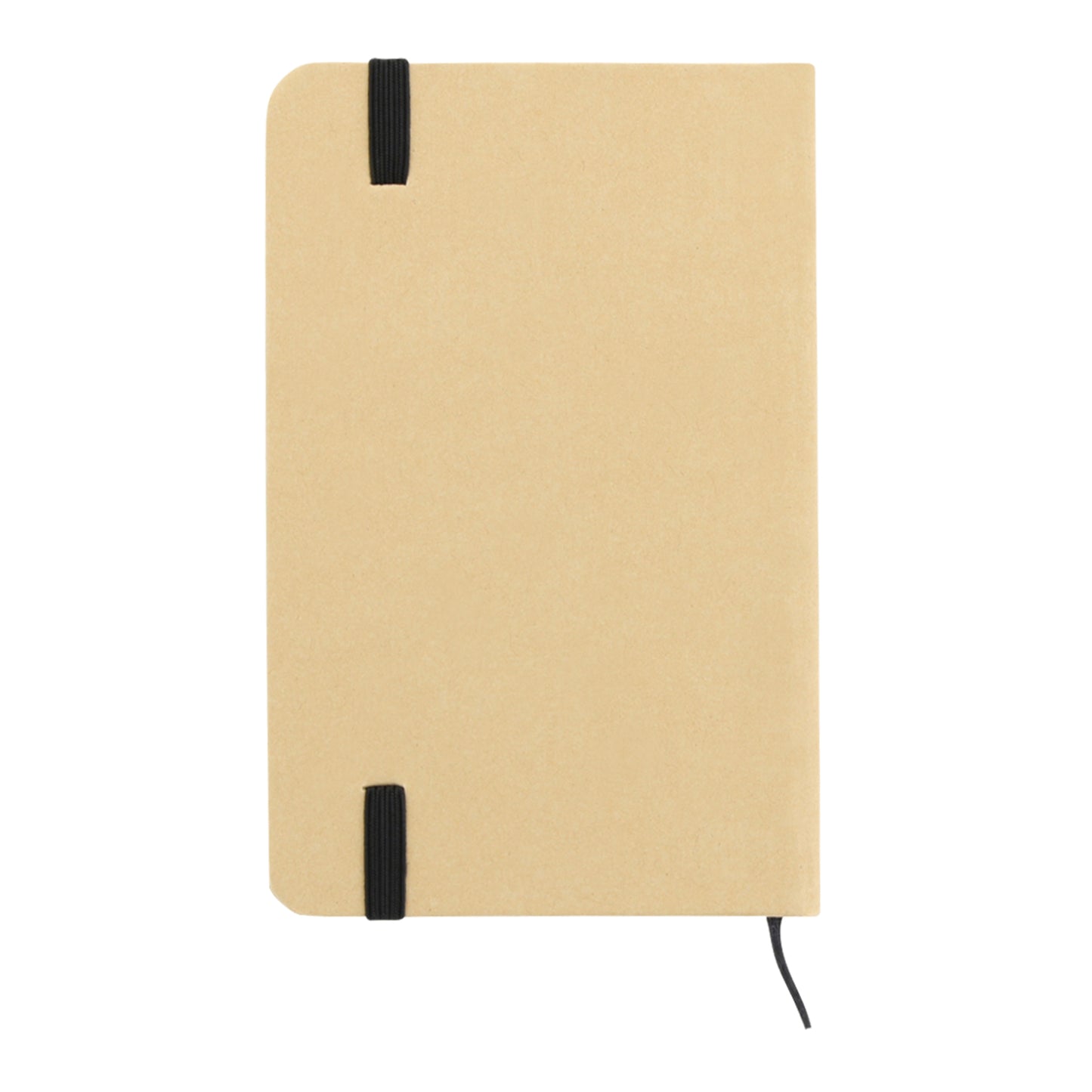 Notitieboek ronde hoeken A5