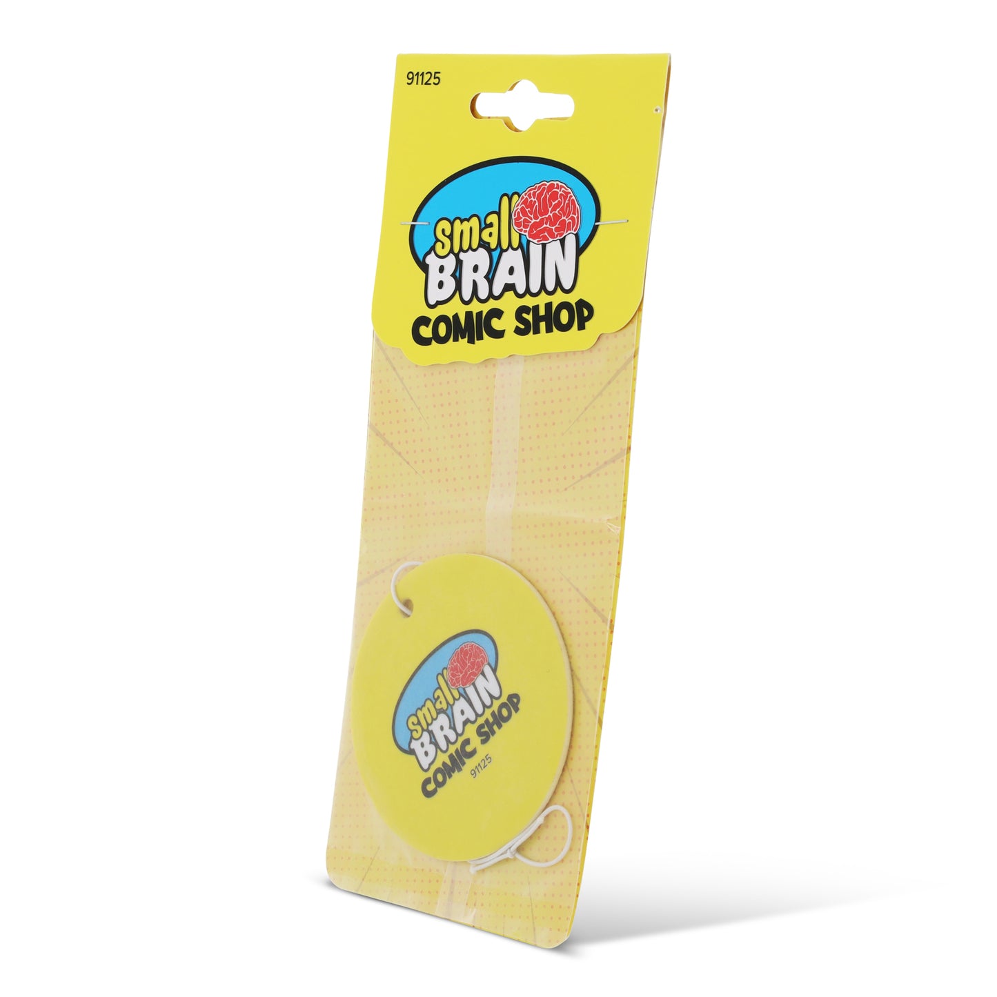 Auto luchtverfrisser