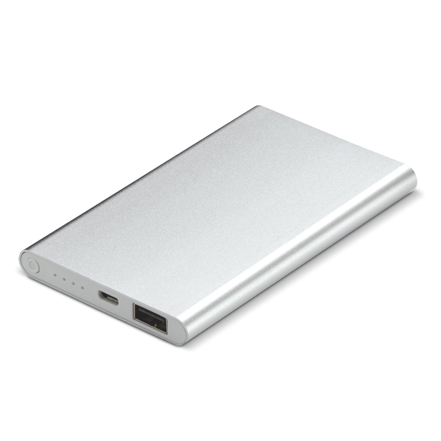 Powerbank Slim 4000mAh