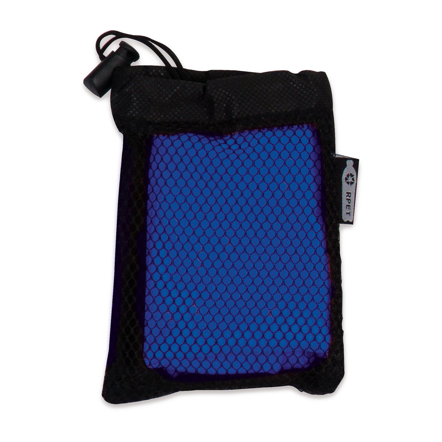 R-PET cooling towel 30x80cm