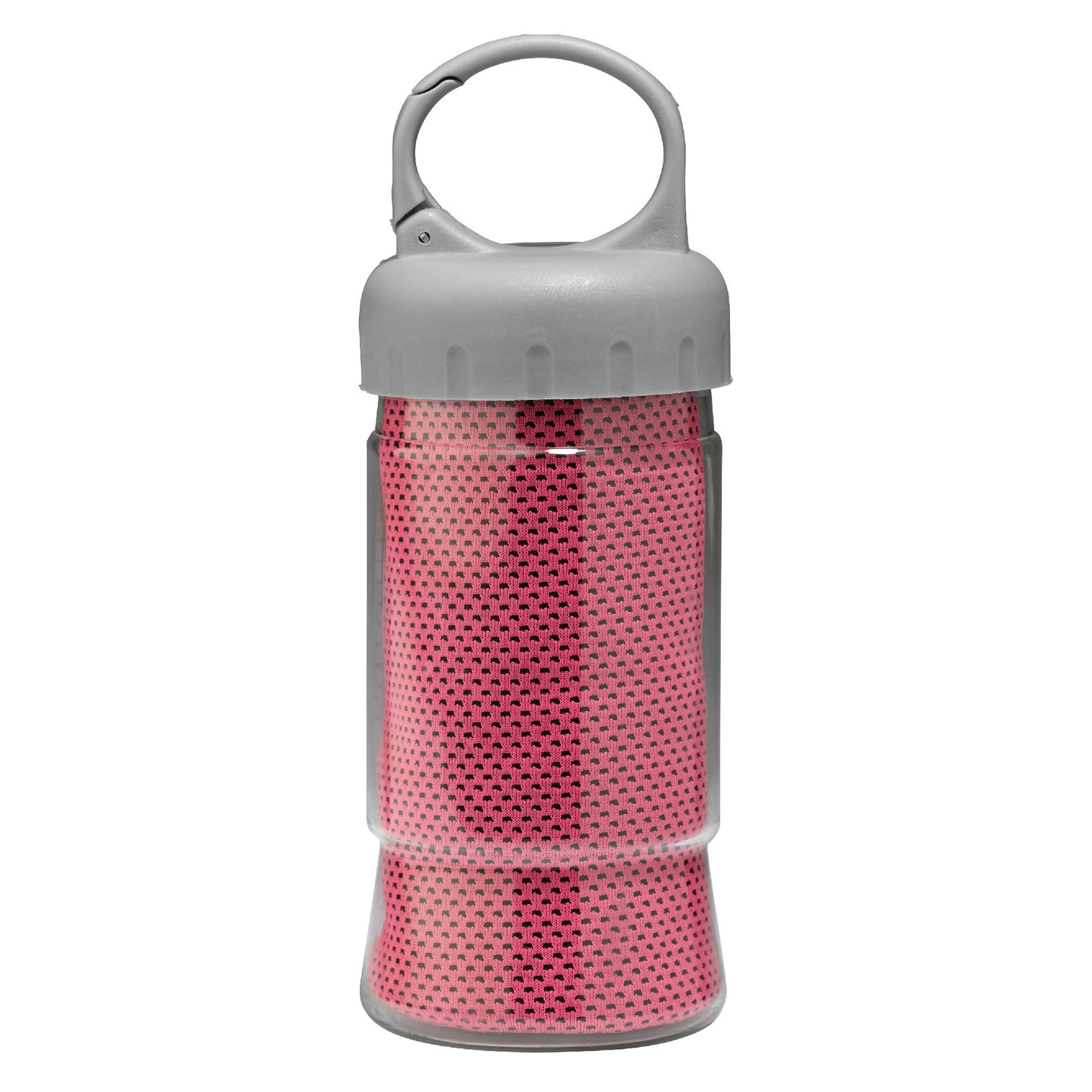Fitness handdoek