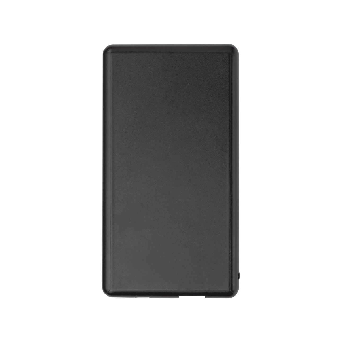 Light-up logo powerbank 4000mAh