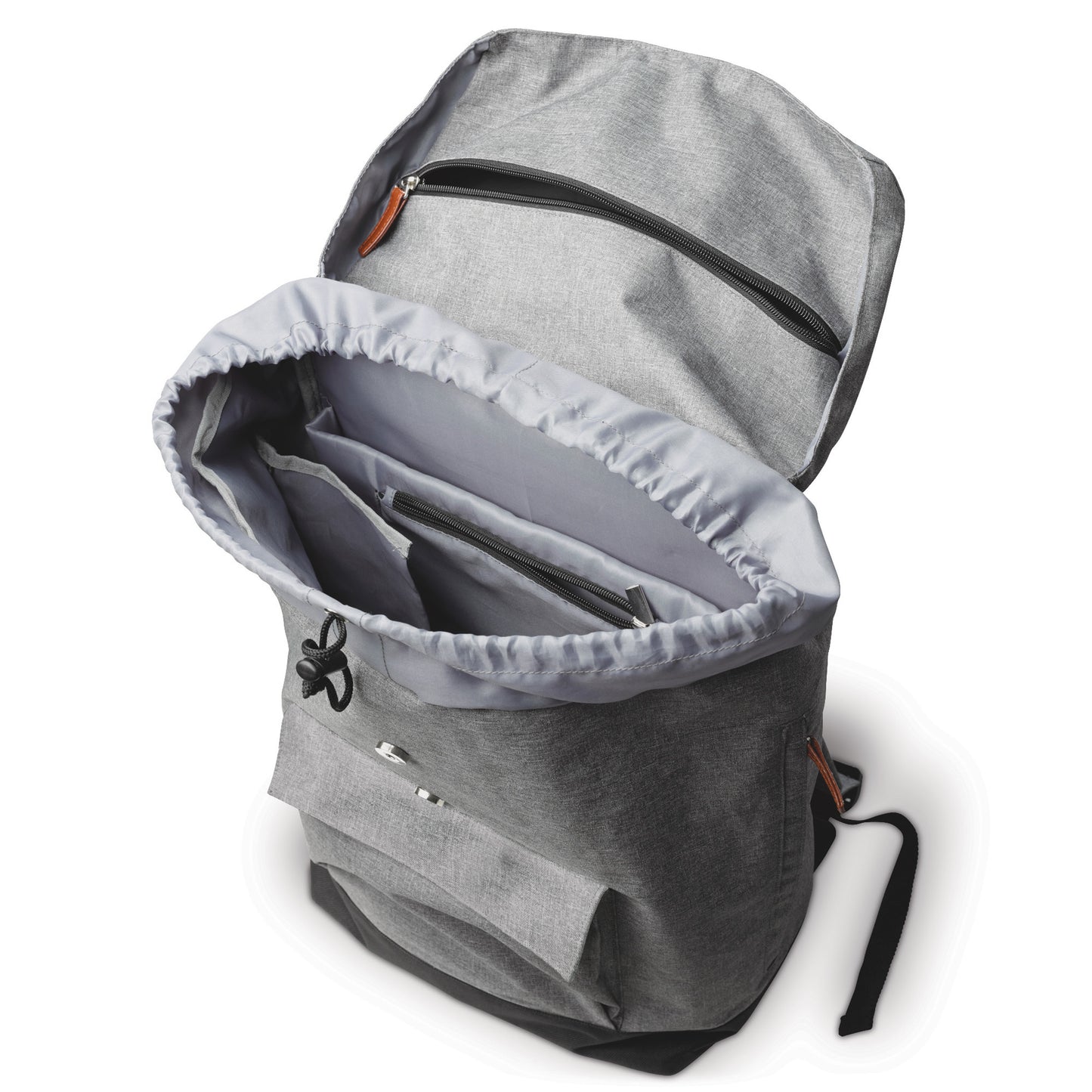 Rugzak Brixton polyester 300D 22L