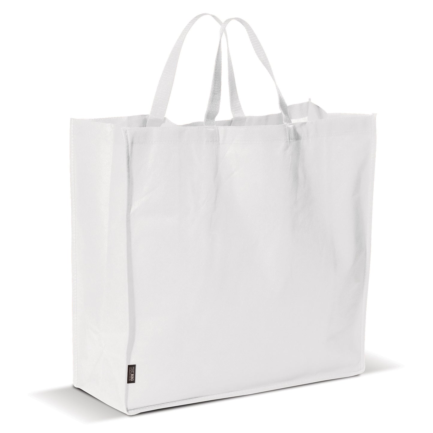Draagtas non woven 75g/m²