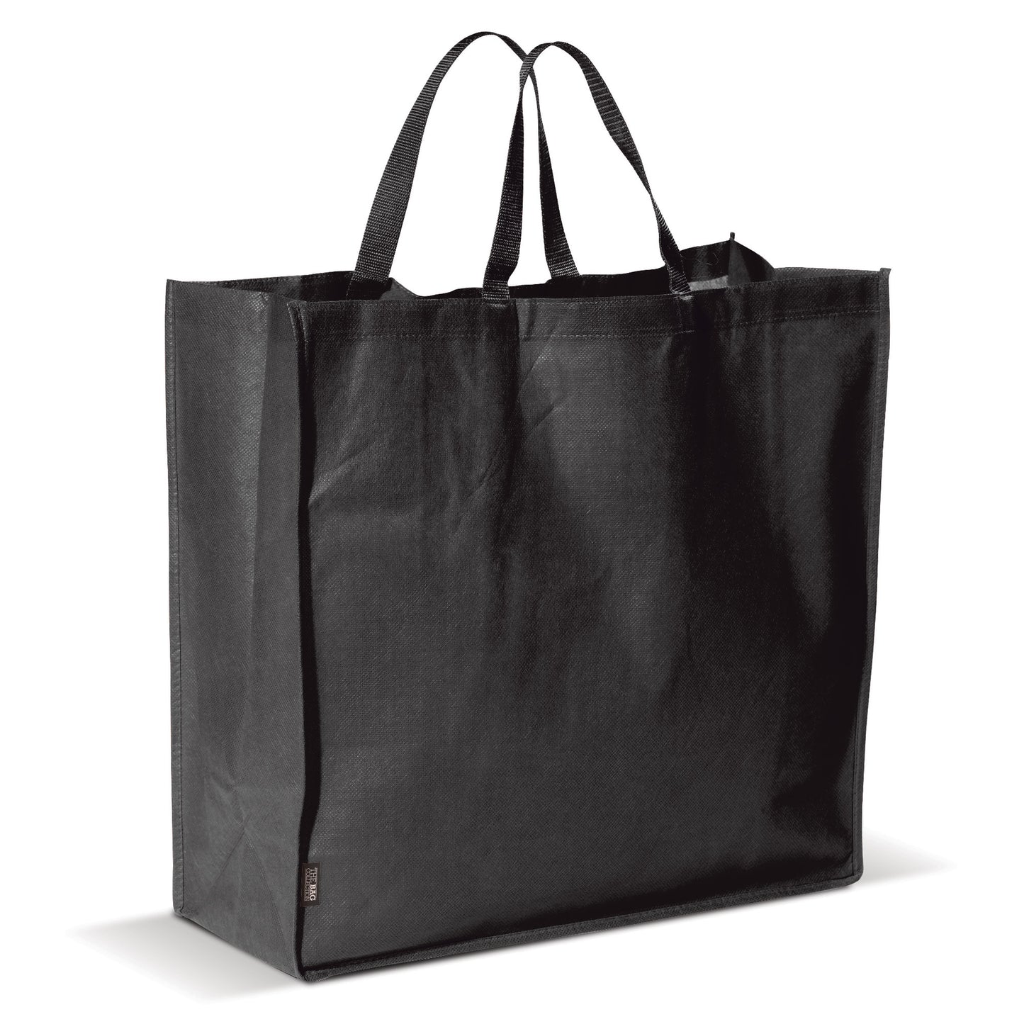 Draagtas non woven 75g/m²
