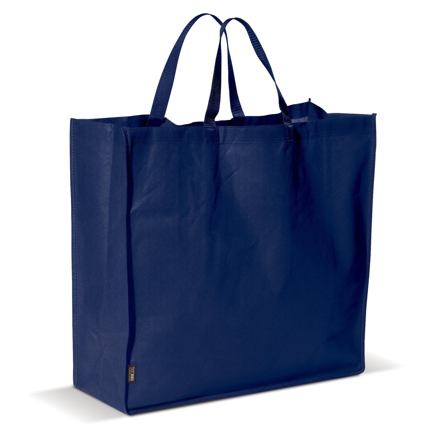 Draagtas non woven 75g/m²