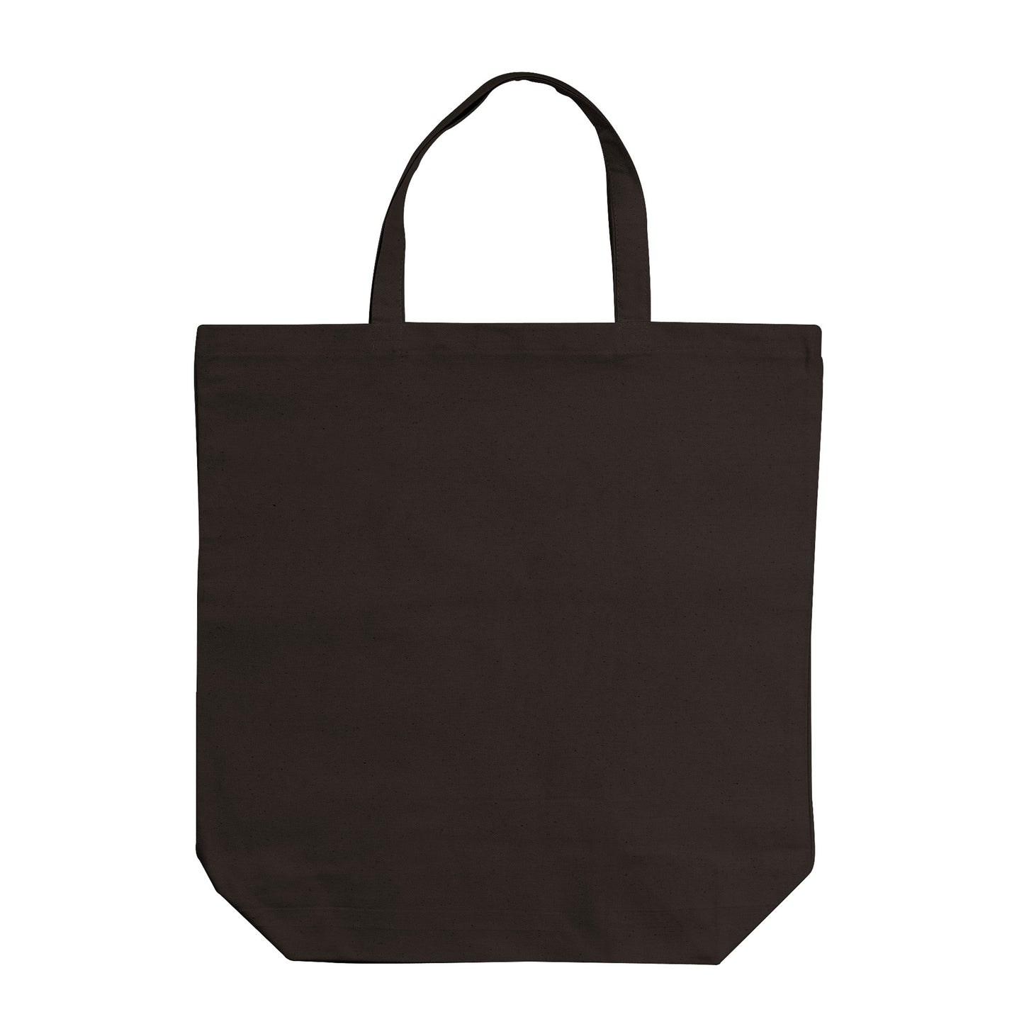 Draagtas canvas 250g/m² 41x12x43cm